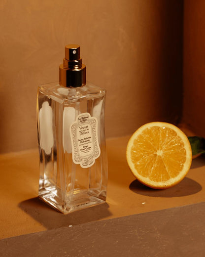 Moisturizing Mist  Orange Blossom Fragrance 200ml