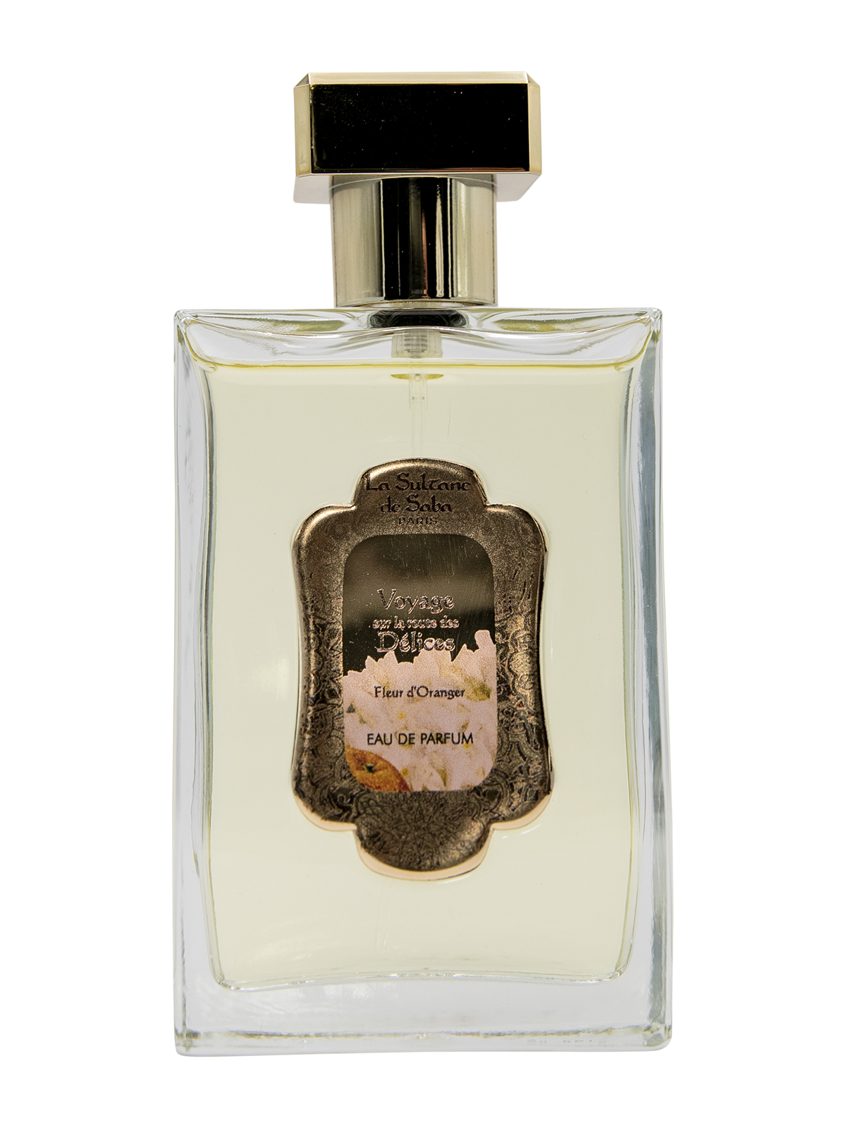 Eau de Parfum Orange Blossom 100 ml