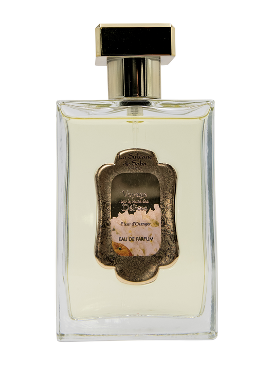 Eau de Parfum Orange Blossom 100 ml