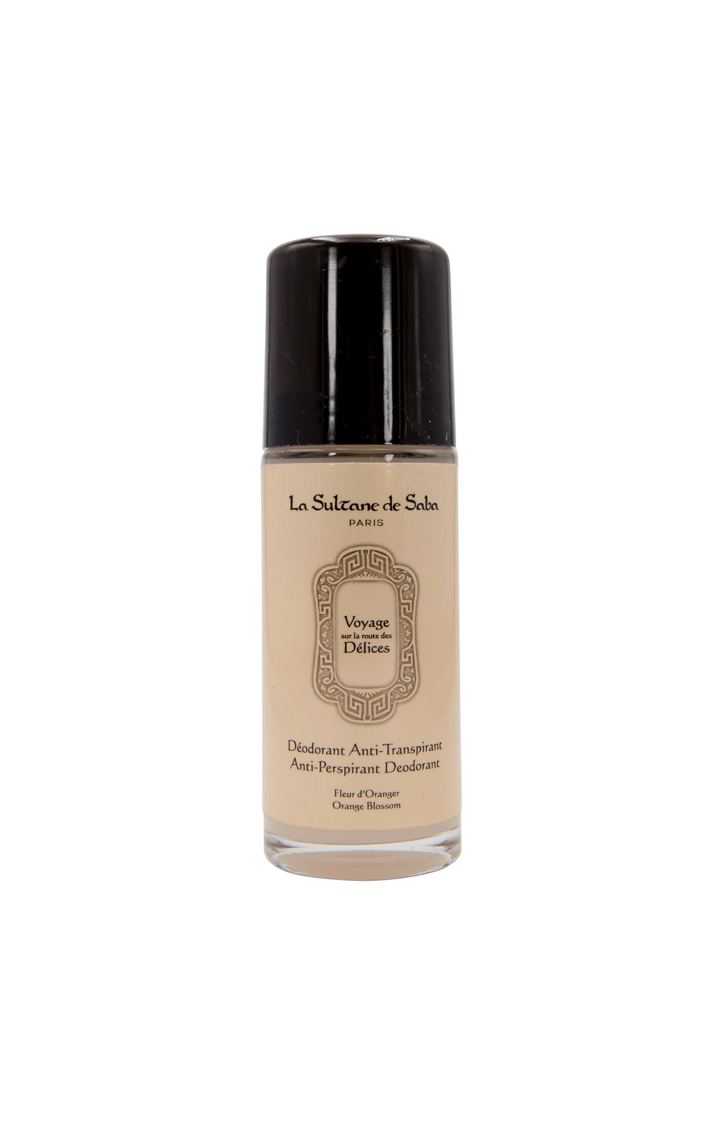 Deodorant Orange Blossom 50ML