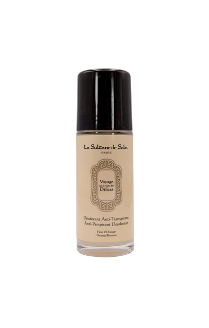 Deodorant Orange Blossom 50ML
