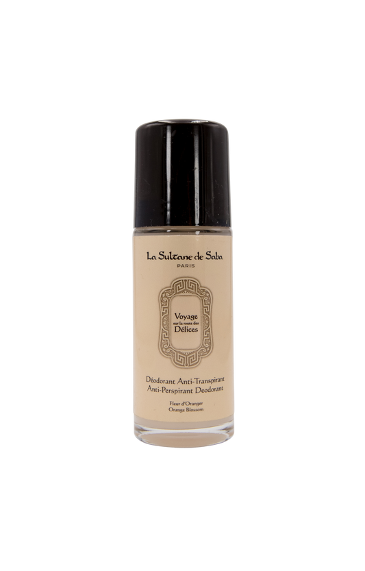 Deodorant Orange Blossom 50ML