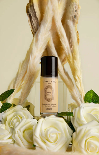 Deodorant Orange Blossom 50ML