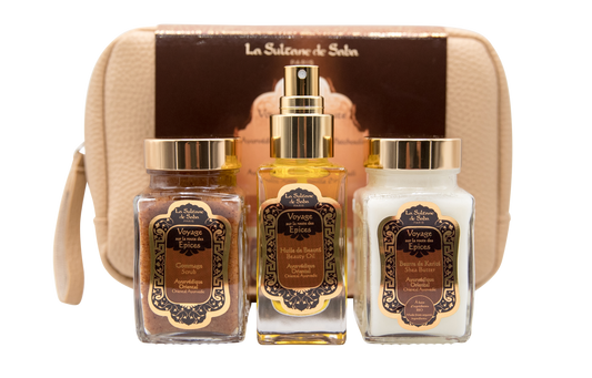 Pouch Ayurvedic